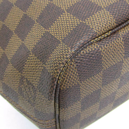 Louis Vuitton Monogram Canvas Brown Tote Bags