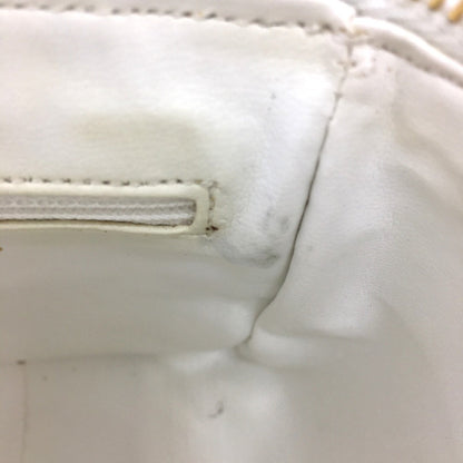 Chanel Others White Shoulder Bags