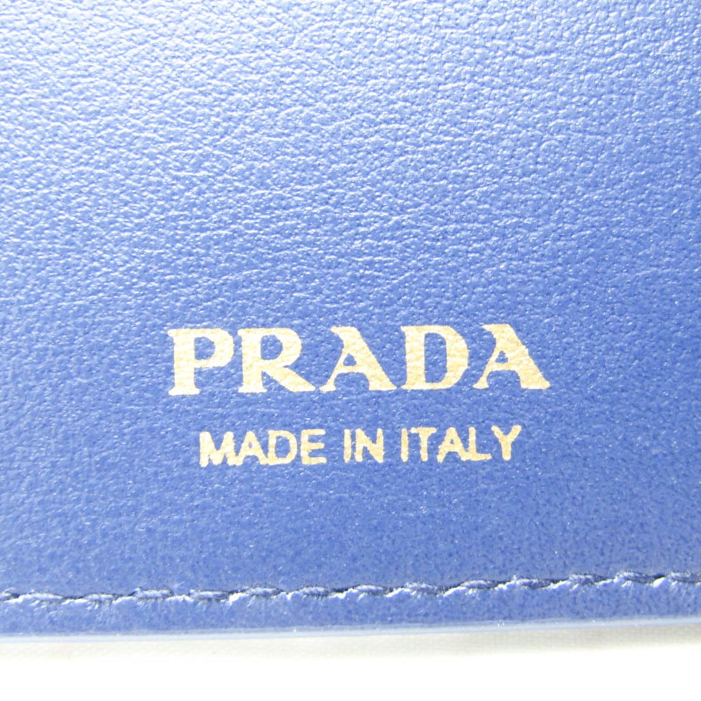 Prada Others Blue Cases