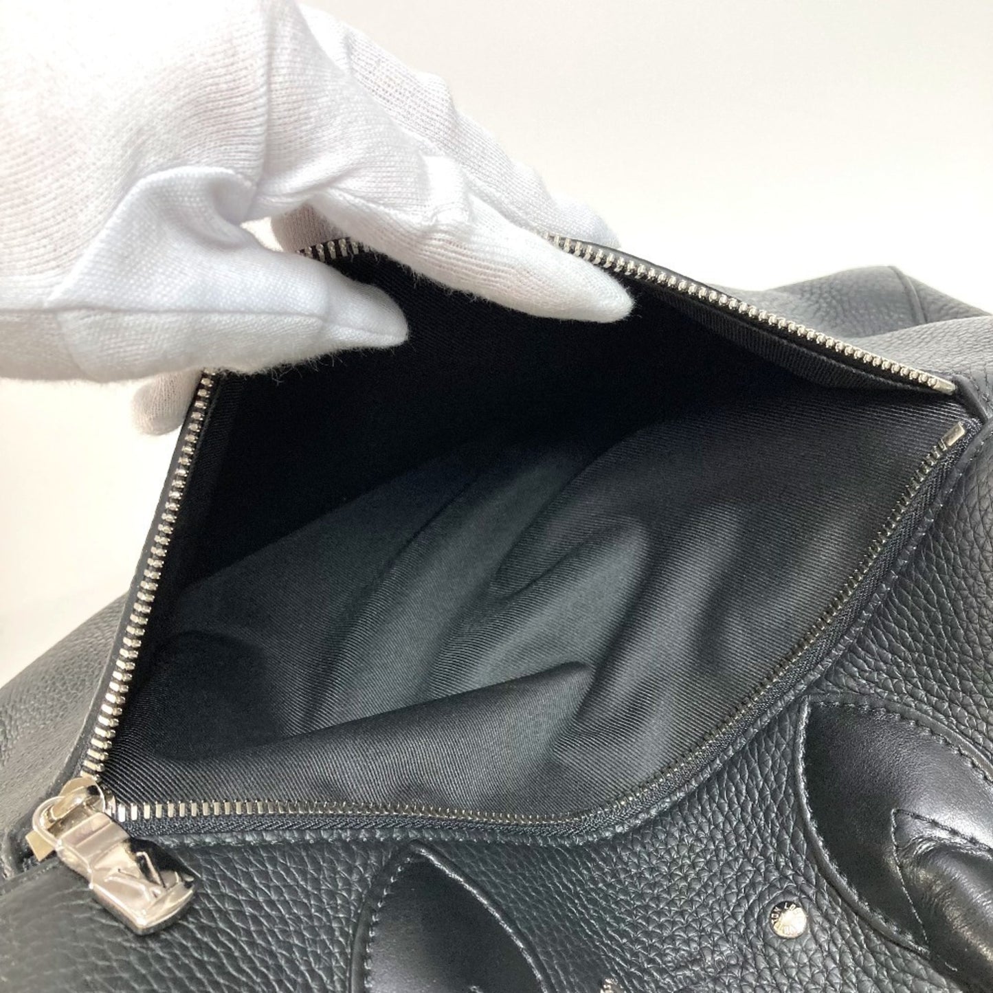 Louis Vuitton Others Black Shoulder Bags