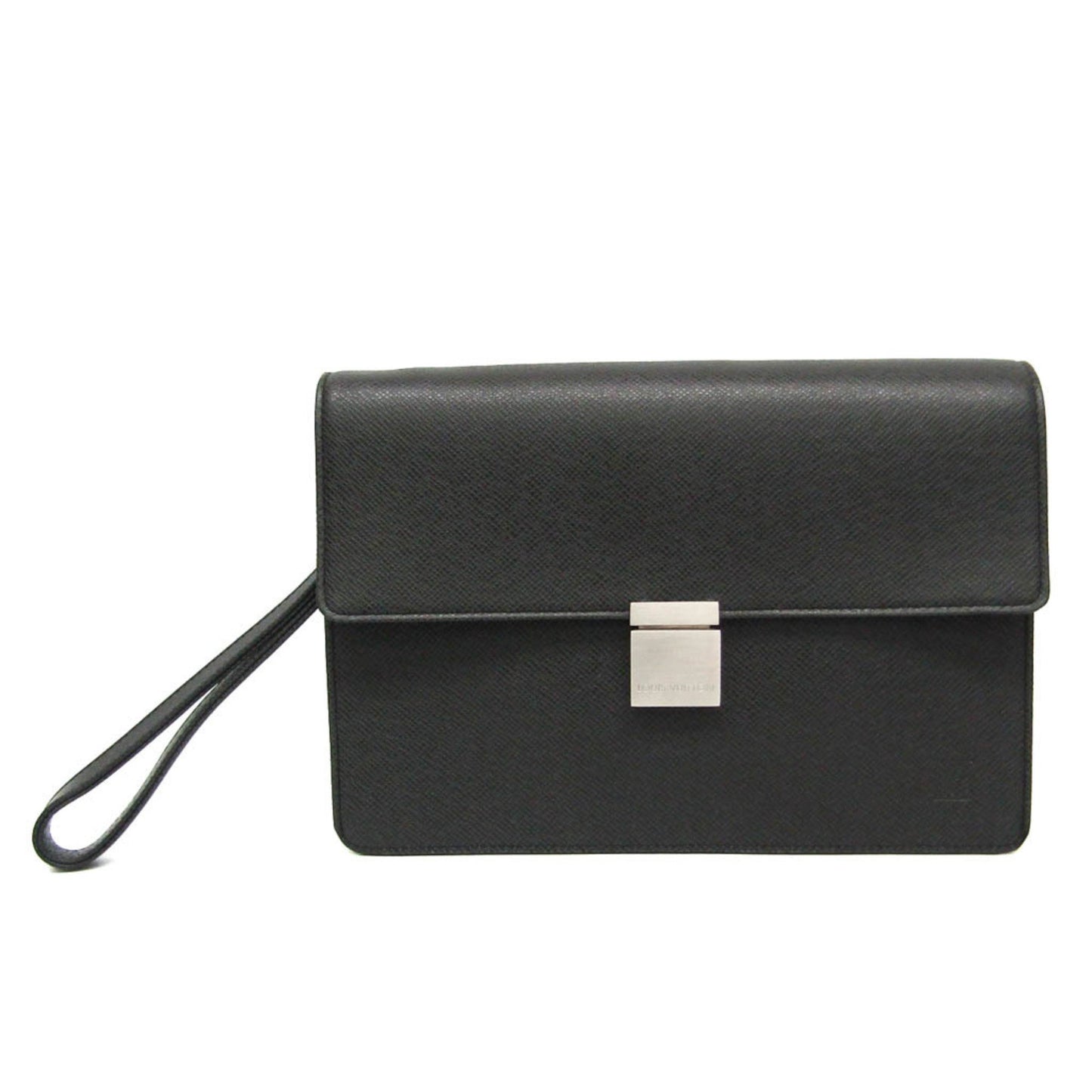 Louis Vuitton Others Gray Clutch Bags