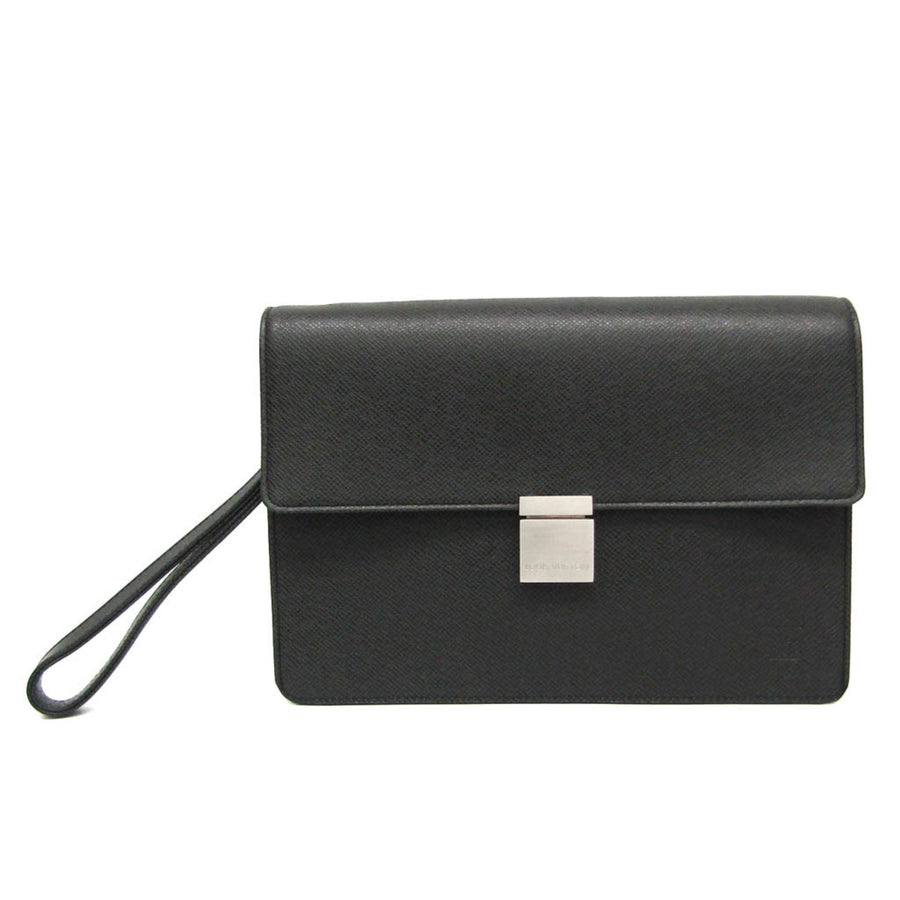 Louis Vuitton Others Gray Clutch Bags
