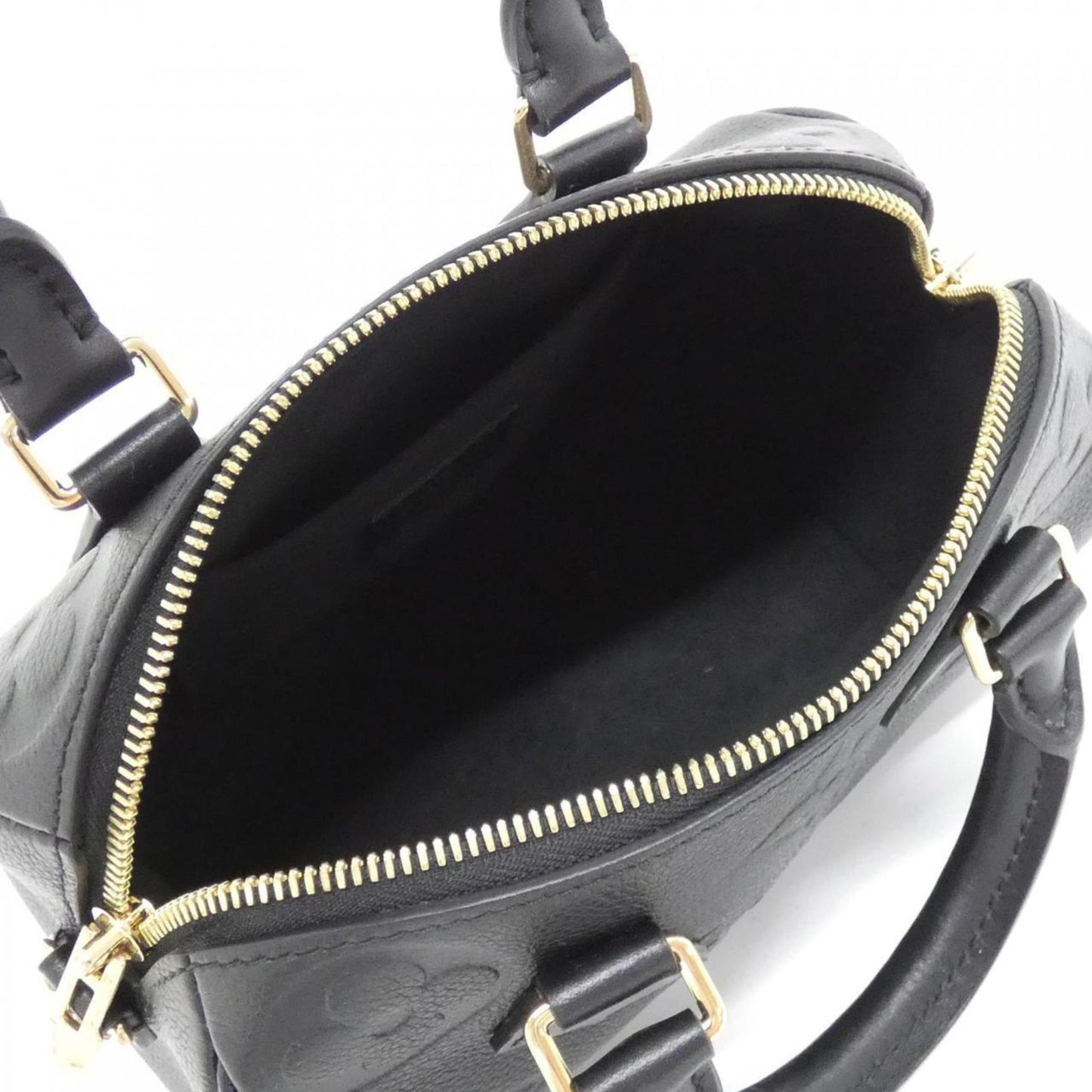 Louis Vuitton Others Black Travel Bags