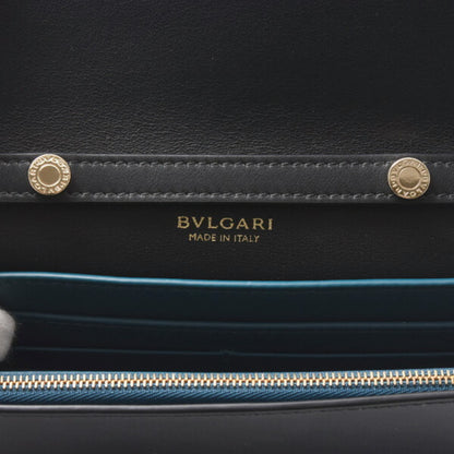 Bvlgari Others Black Shoulder Bags