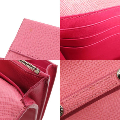 Prada Others Pink Shoulder Bags