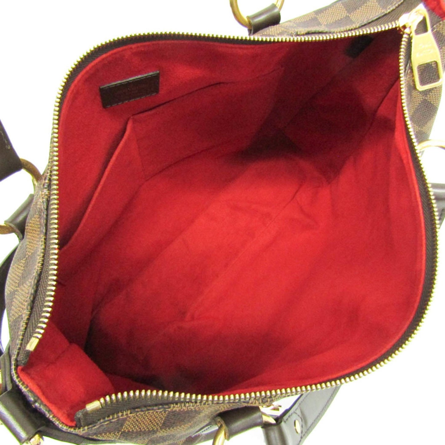 Louis Vuitton Monogram Canvas Brown Handbags