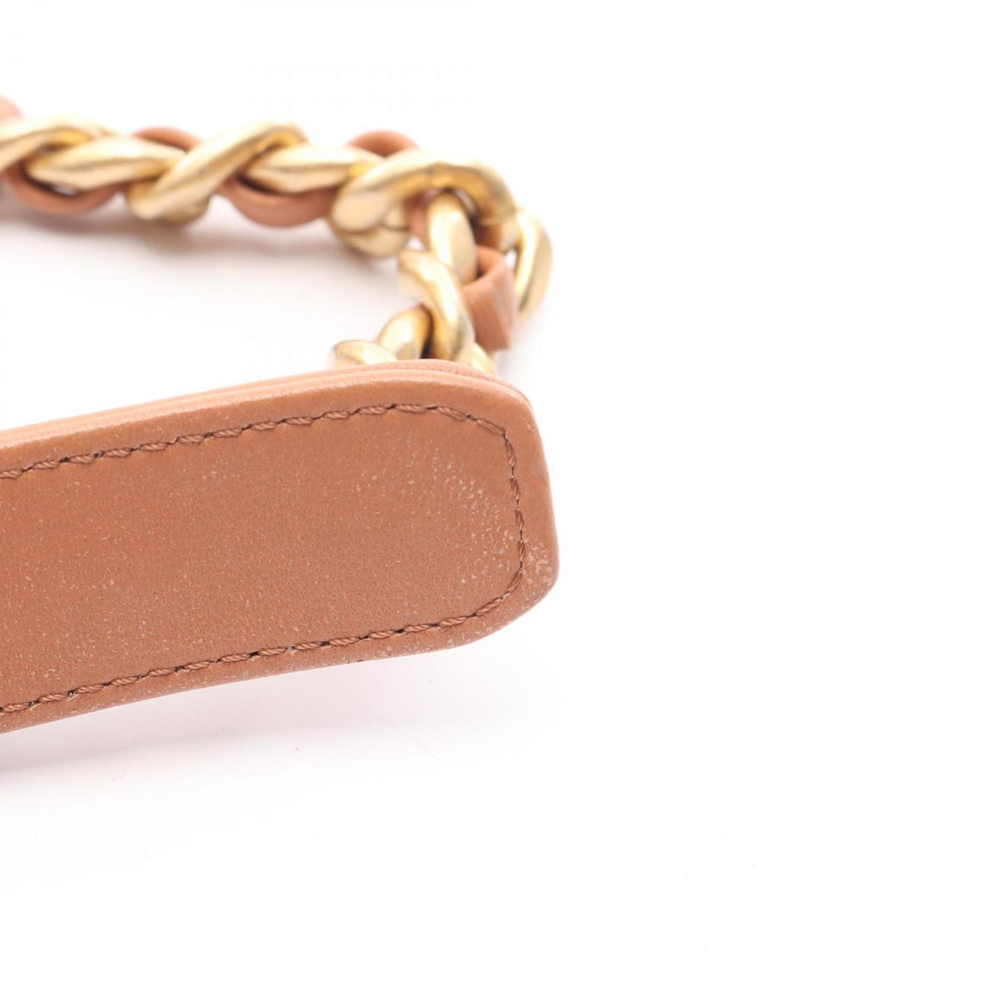 Chanel Others Brown Shoulder Bags