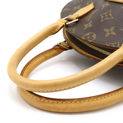 Louis Vuitton Monogram Canvas Brown Handbags