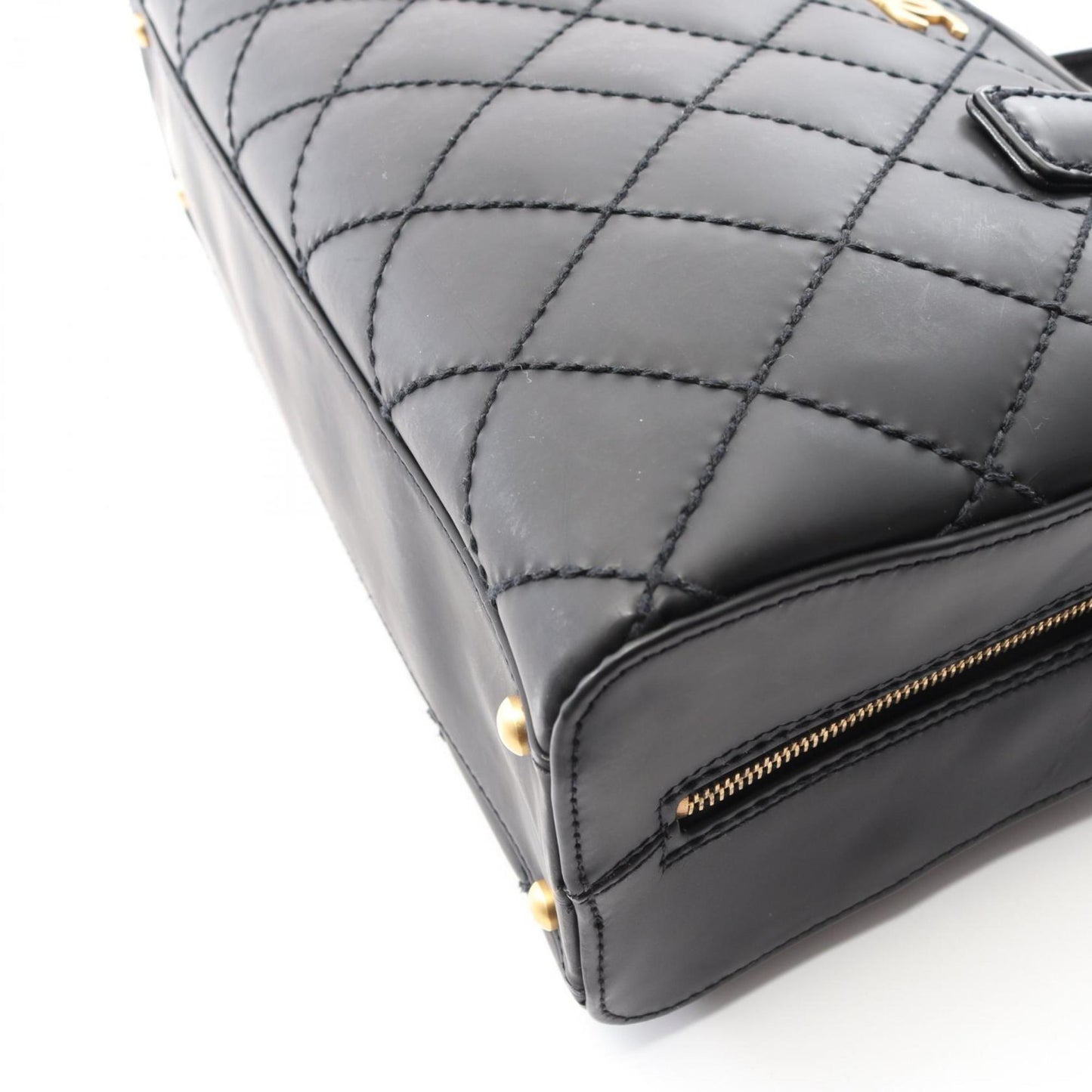Chanel Others Black Handbags