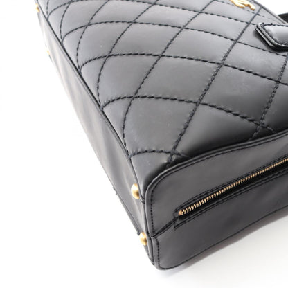 Chanel Others Black Handbags