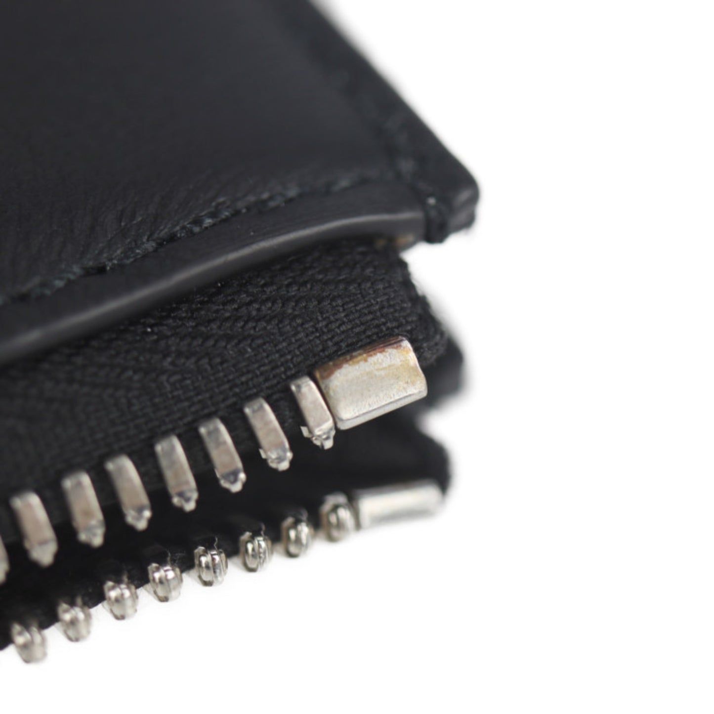 Salvatore Ferragamo Others Black Clutch Bags