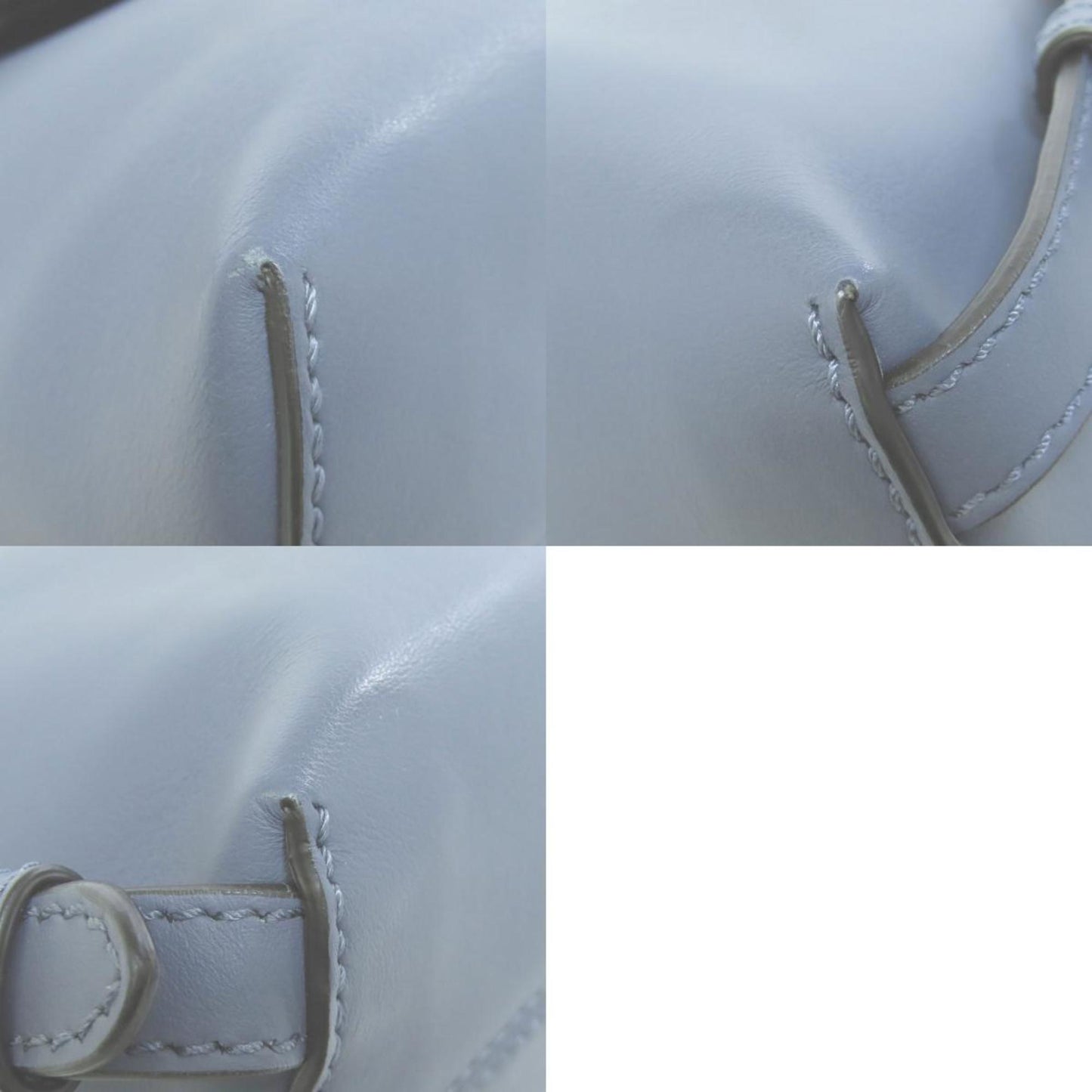 Fendi Others Blue Backpacks