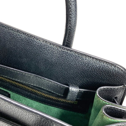 Bvlgari Others Black Shoulder Bags