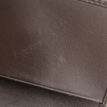 Gucci Canvas Brown Cases