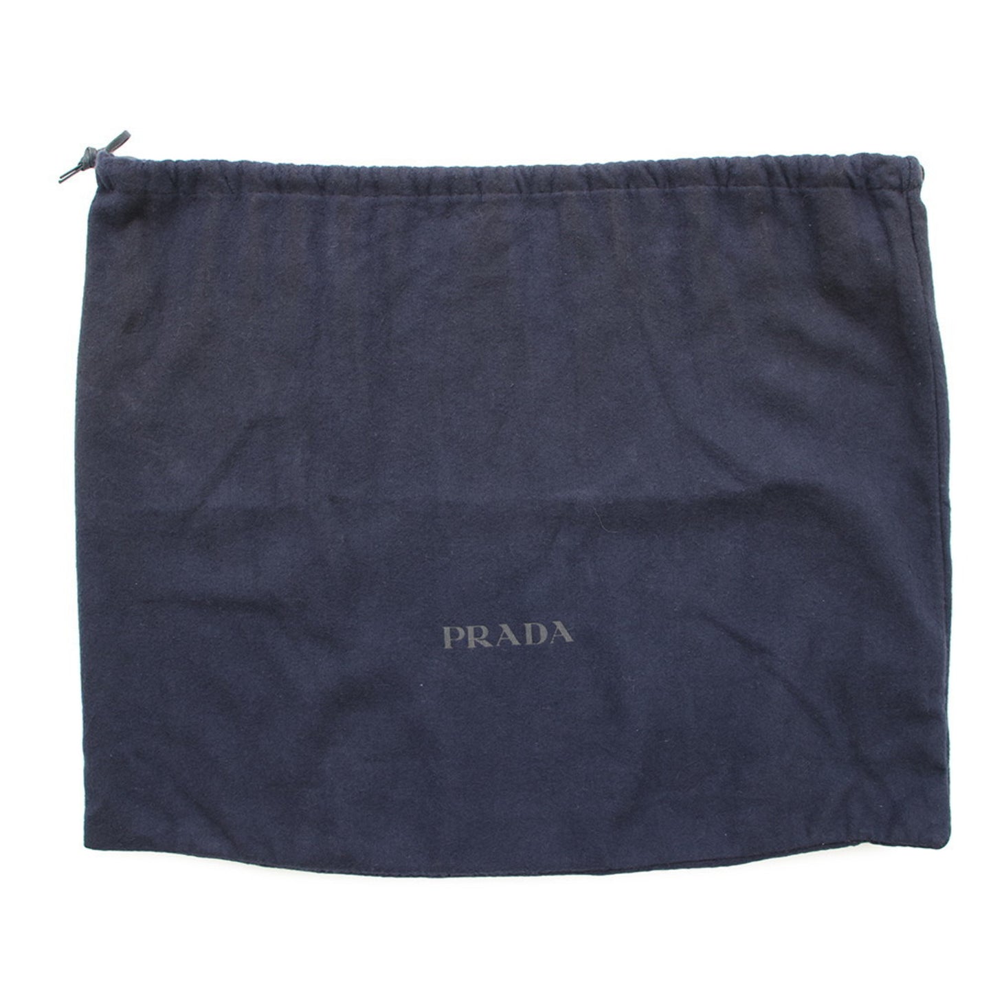 Prada Nylon Black Shoulder Bags