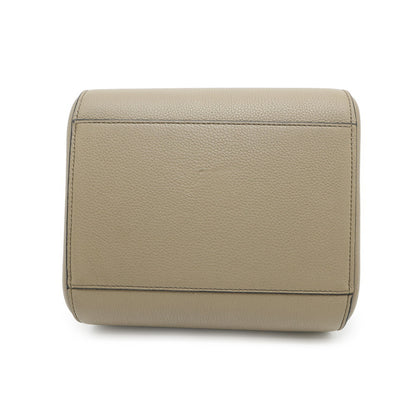 Loewe Others Green Handbags