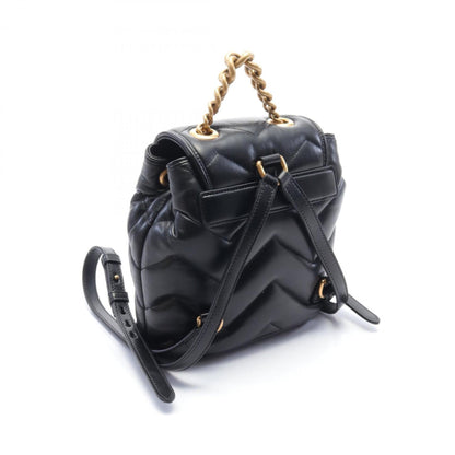 Gucci Others Black Backpacks
