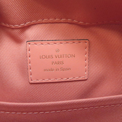 Louis Vuitton Monogram Canvas Brown Shoulder Bags
