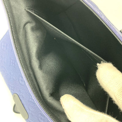 Louis Vuitton Others Blue Shoulder Bags