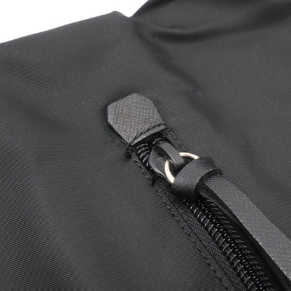 Prada Nylon Black Small Bags