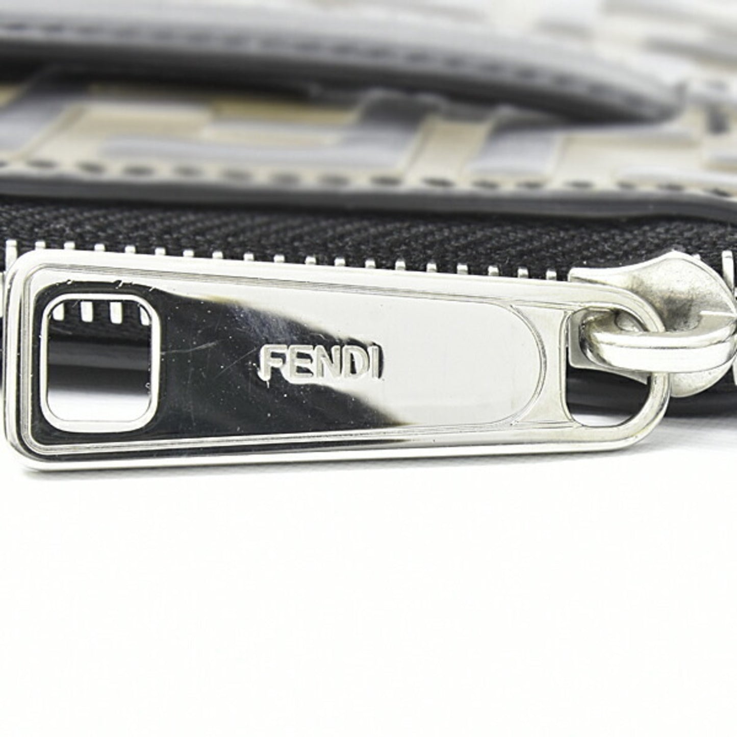 Fendi Others Brown Shoulder Bags