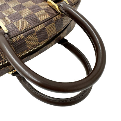 Louis Vuitton Monogram Canvas Brown Handbags