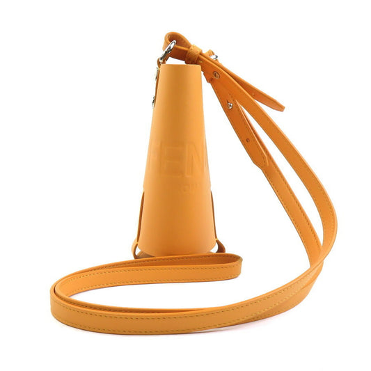 Fendi Others Orange Shoulder Bags