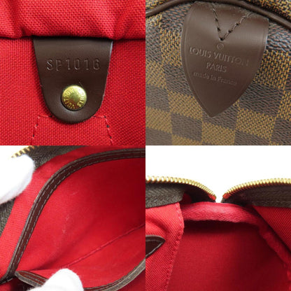 Louis Vuitton Monogram Canvas Brown Handbags