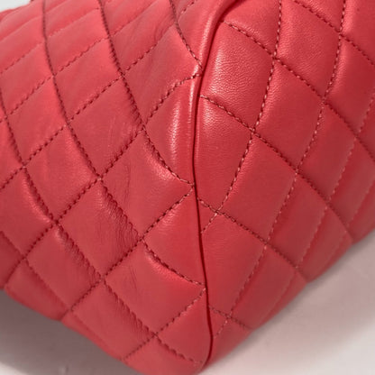 Chanel Others Pink Backpacks