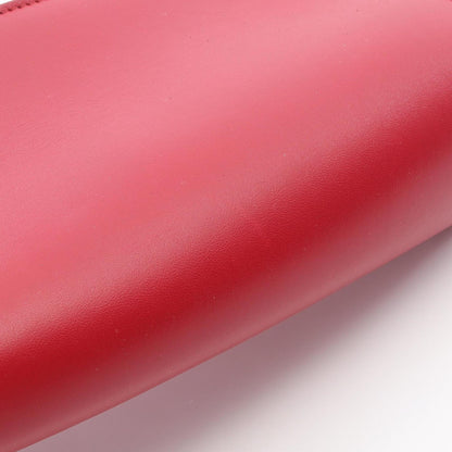 Celine Others Red Shoulder Bags