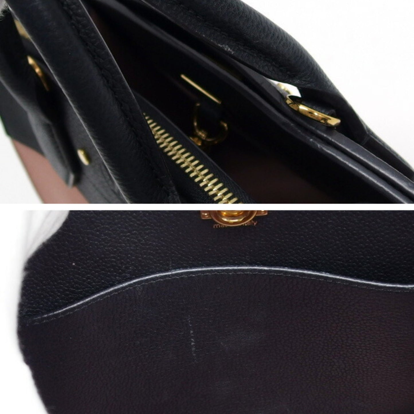 Louis Vuitton Others Pink Handbags