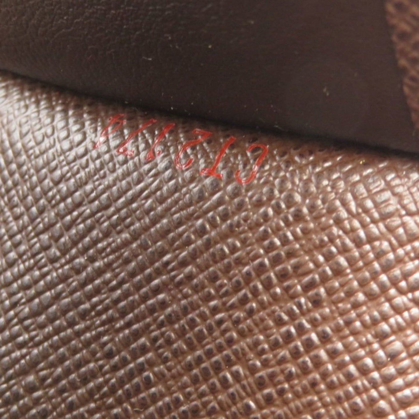Louis Vuitton Monogram Canvas Brown Cases