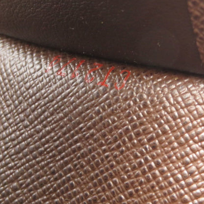 Louis Vuitton Monogram Canvas Brown Cases