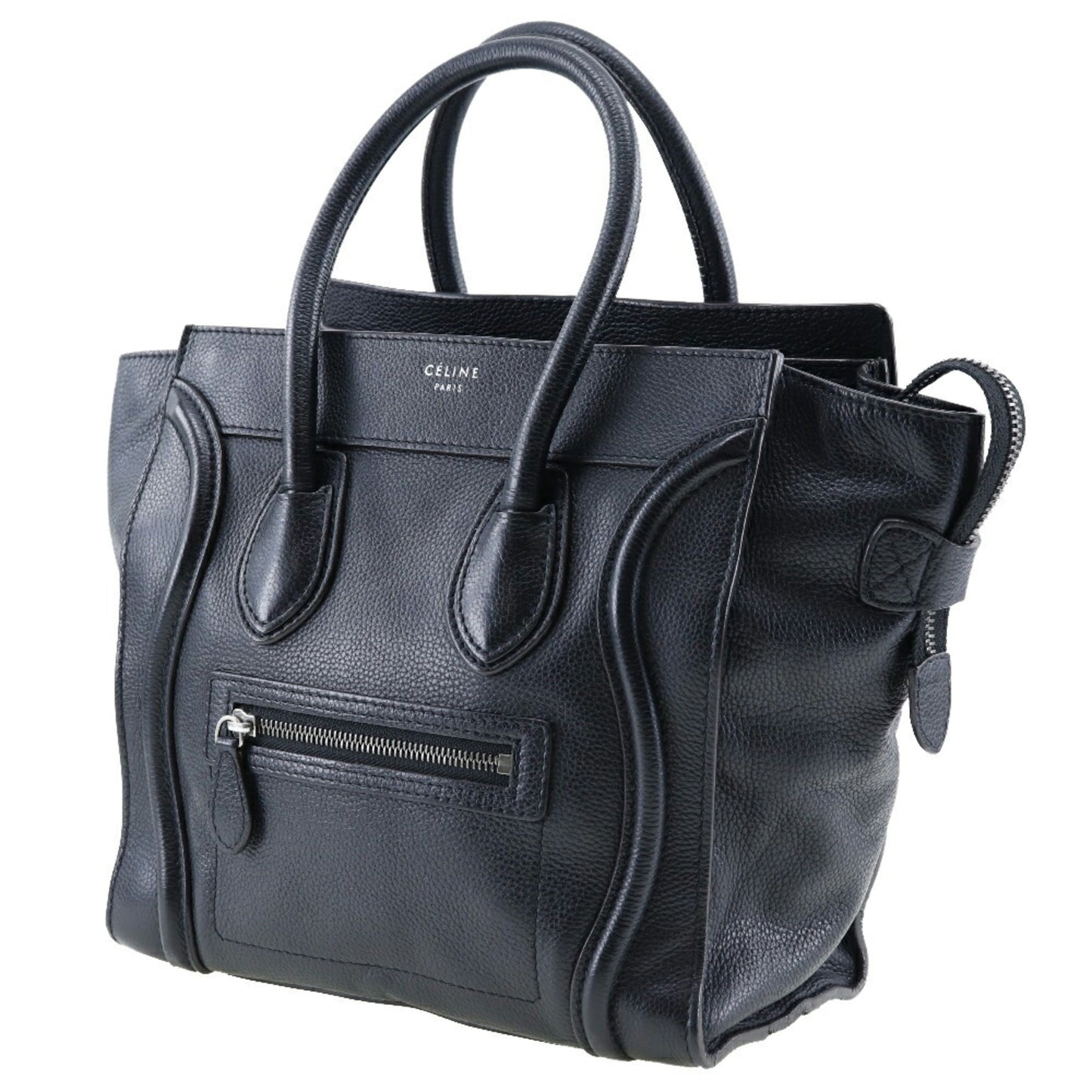 Celine Others Black Handbags