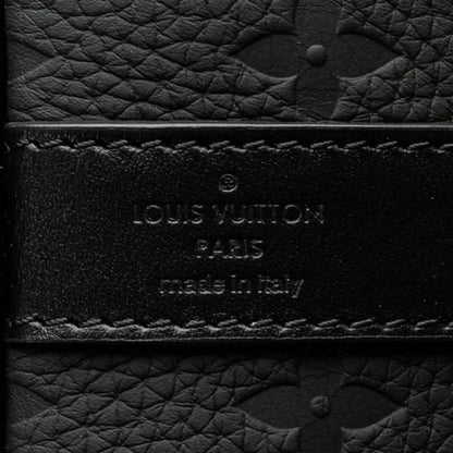 Louis Vuitton Others Black Travel Bags