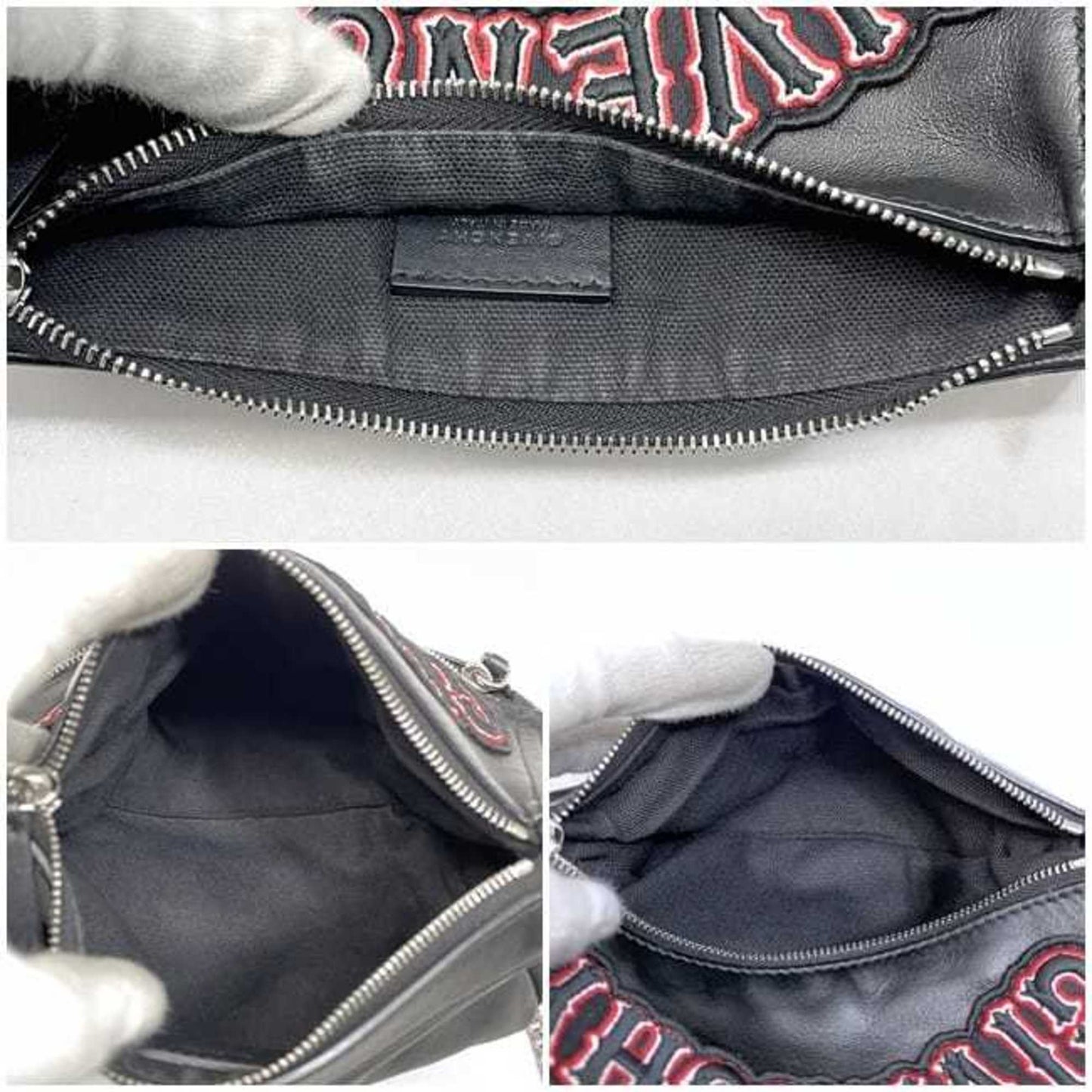 Givenchy Others Black Shoulder Bags