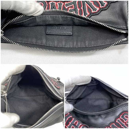 Givenchy Others Black Shoulder Bags