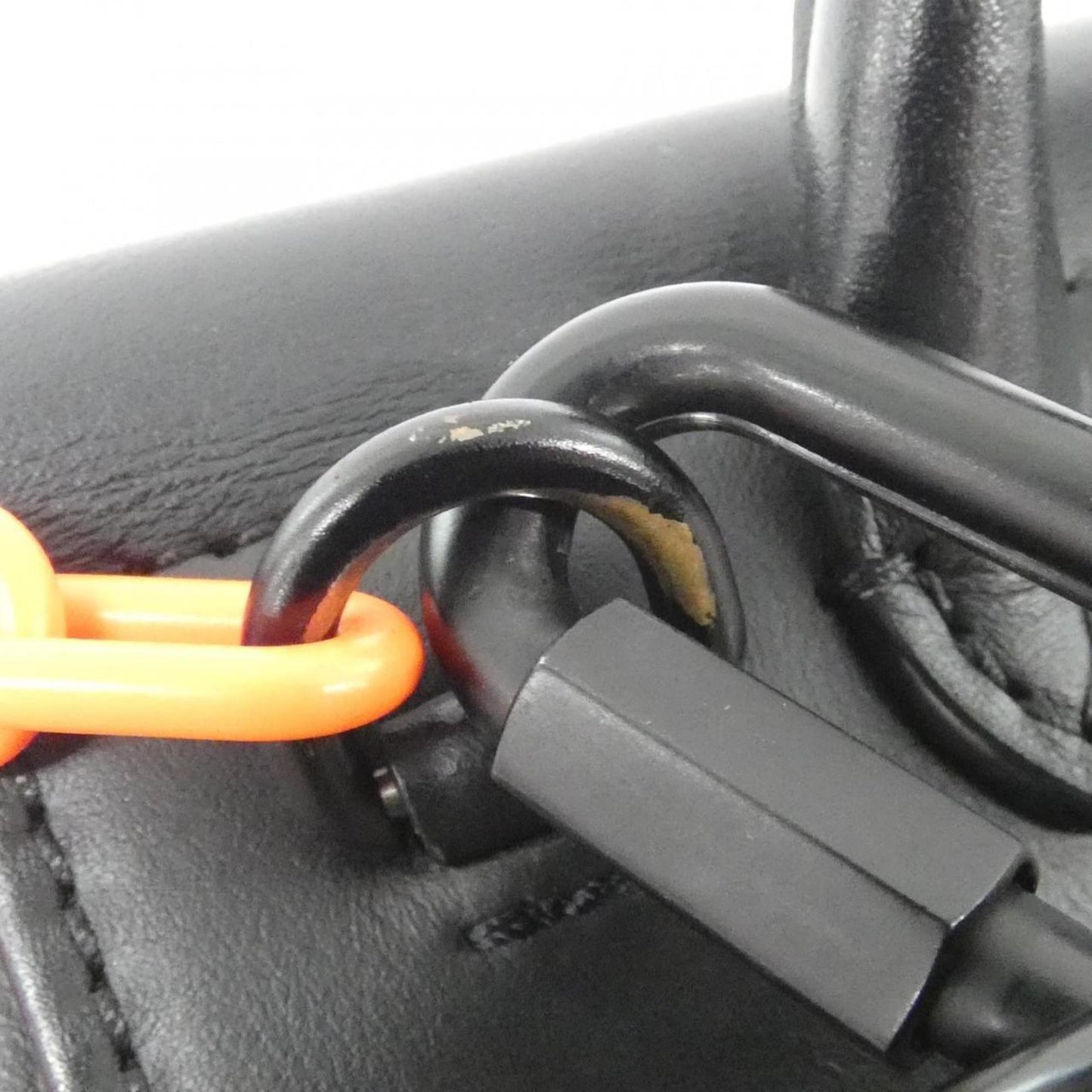 Louis Vuitton Others Black Shoulder Bags