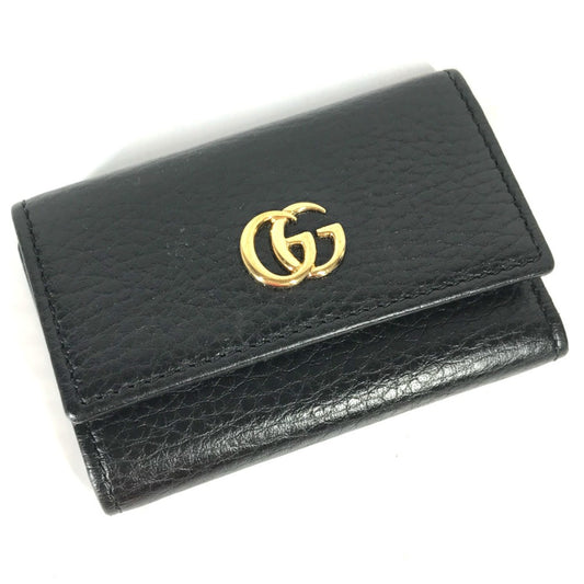 Gucci Others Black Cases