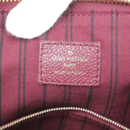 Louis Vuitton Empreinte Brown Handbags