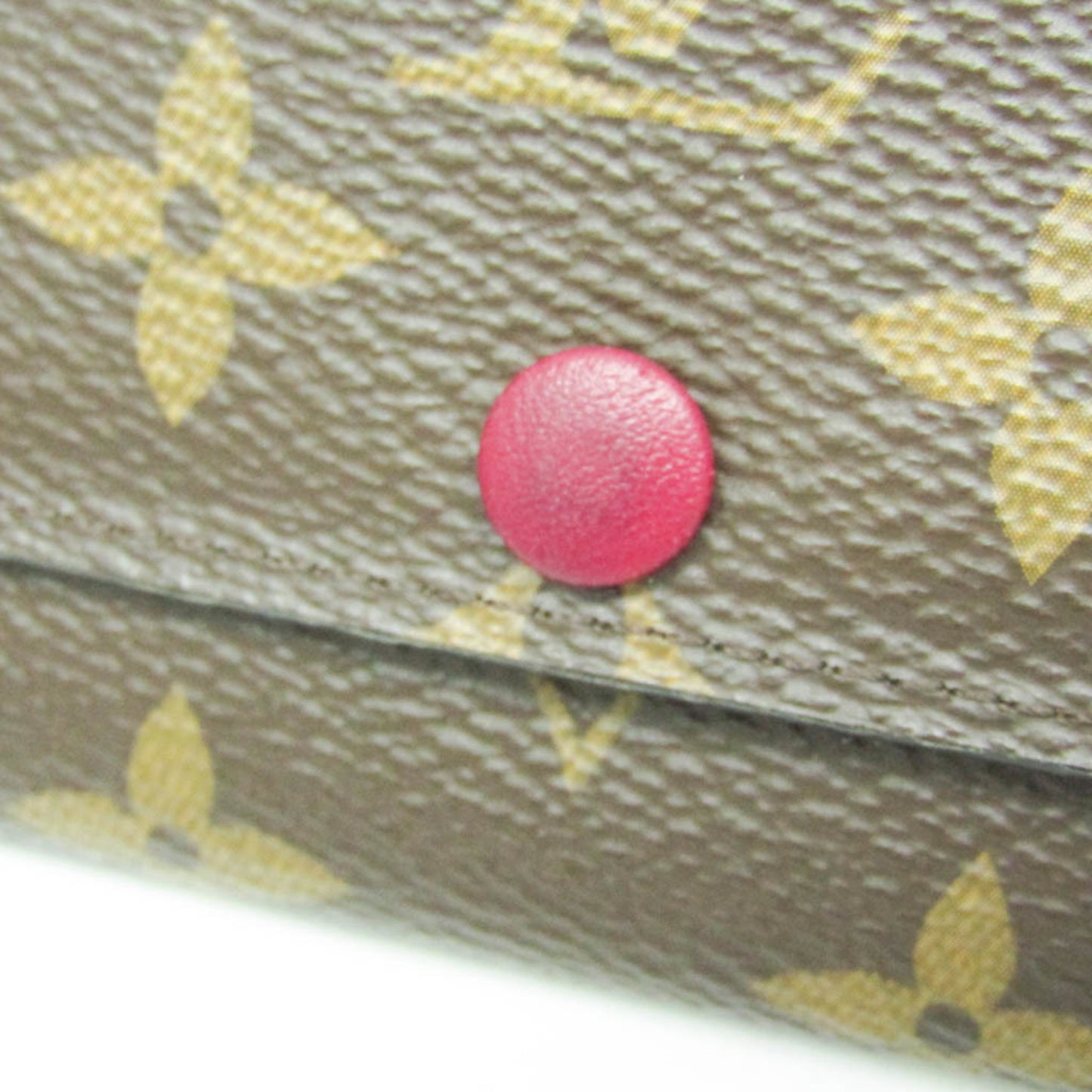 Louis Vuitton Monogram Canvas Pink Cases