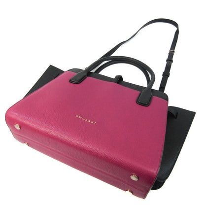 Bvlgari Others Black Handbags