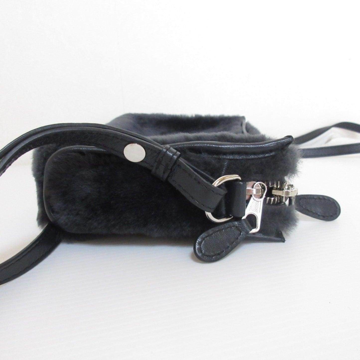 Balenciaga Others Black Shoulder Bags