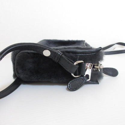 Balenciaga Others Black Shoulder Bags