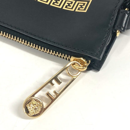 Fendi Others Black Clutch Bags