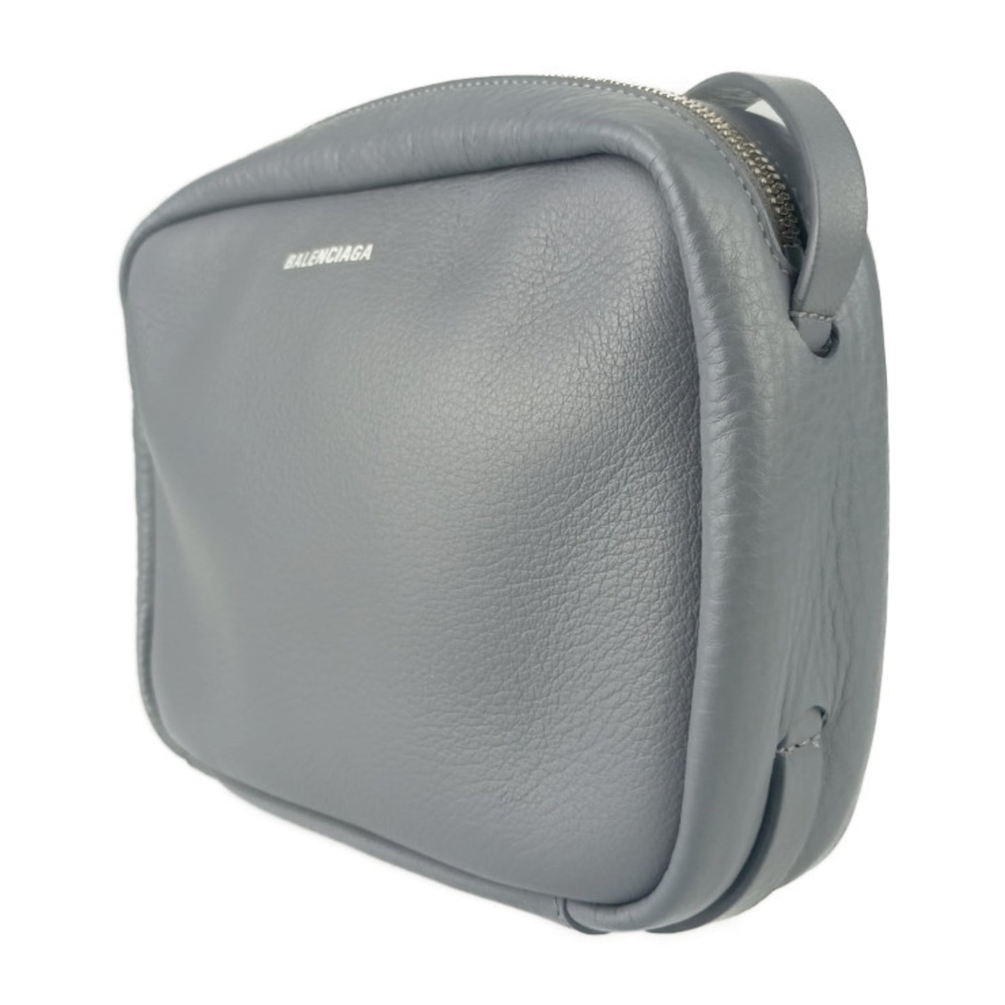 Balenciaga Others Gray Shoulder Bags