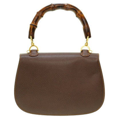 Gucci Others Brown Handbags