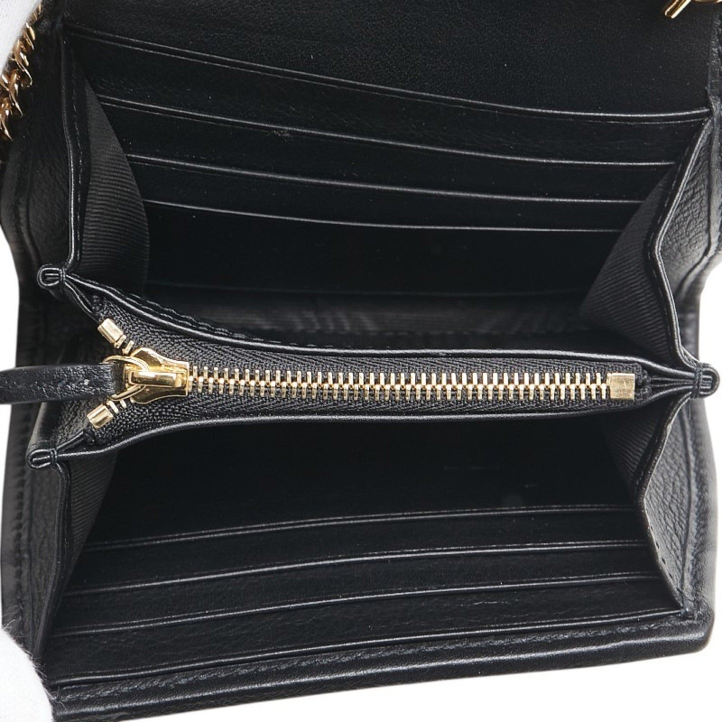 Gucci Others Black Shoulder Bags