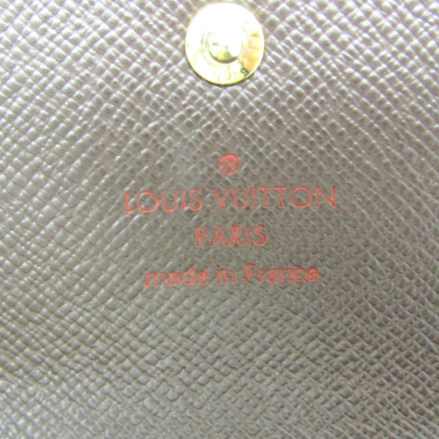 Louis Vuitton Monogram Canvas Brown Cases