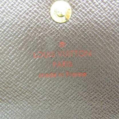 Louis Vuitton Monogram Canvas Brown Cases